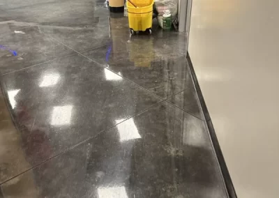 Dependable home cleaner