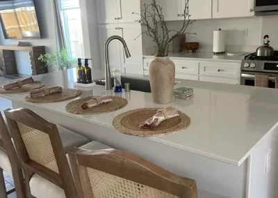 Efficient home cleaner