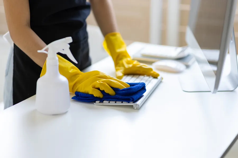Excellent Office Cleaning Services Bakersfield, CA