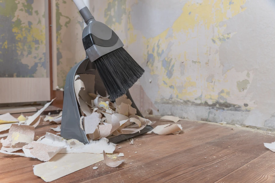 Experienced Construction Cleaning Bakersfield, CA