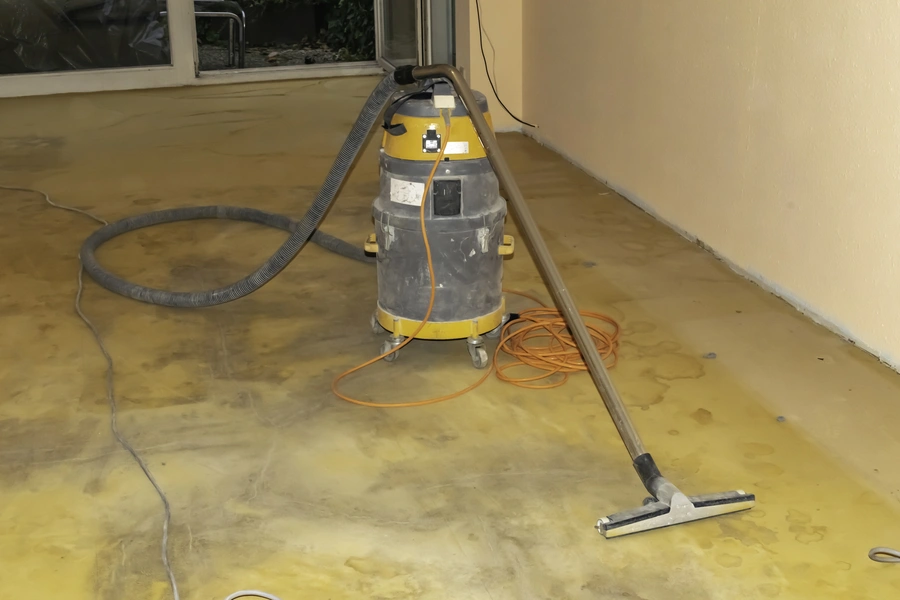 Why Construction Cleaning Is Crucial After Renovations Bakersfield, CA